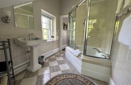 Middleburg Hotel | Goodstone Inn & Restaurant