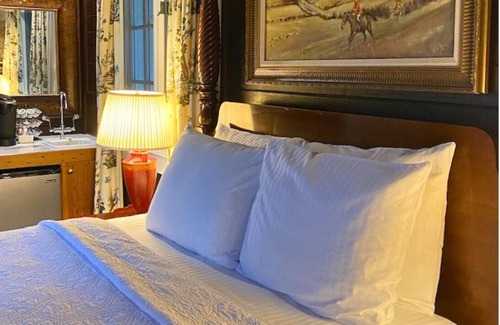 Middleburg Hotel | Goodstone Inn & Restaurant