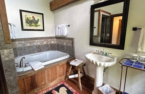 Middleburg Hotel | Goodstone Inn & Restaurant