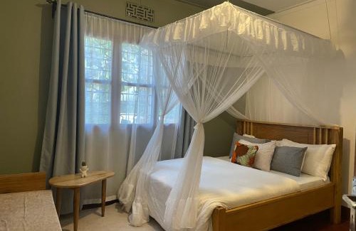 Moshi House | Goodtimewithfar House
