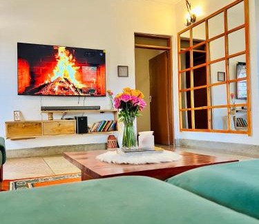Moshi House | Goodtimewithfar House