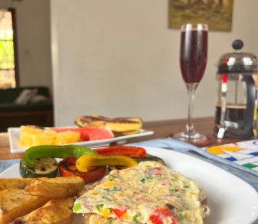 Moshi House | Goodtimewithfar House