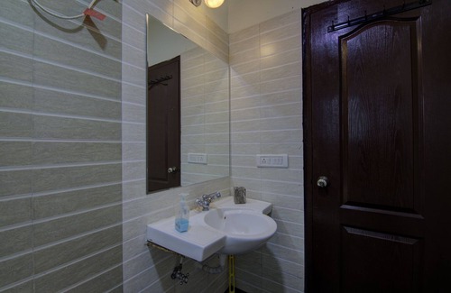 Vagator Hotel | GoodTimez Goa @ Vagator, Goa