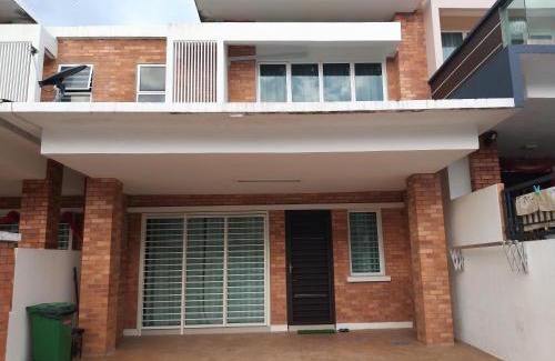 Kajang House | Goodview Vacation Homestay @Kajang