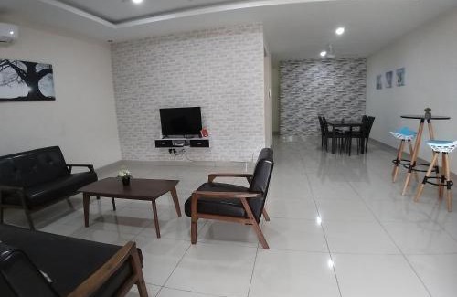 Kajang House | Goodview Vacation Homestay @Kajang