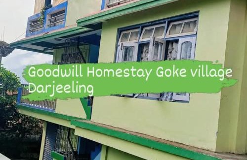 Darjeeling House | Goodwill Homestay