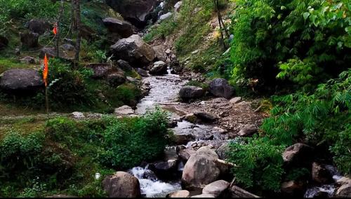 Darjeeling House | Goodwill Homestay