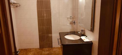 Greater Kailash Hotel | GOODWILL HOTEL