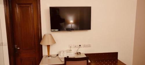 Greater Kailash Hotel | GOODWILL HOTEL