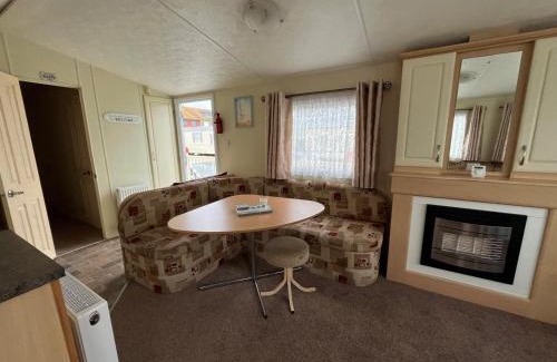 Mablethorpe and Sutton House | Goodwin's static caravan