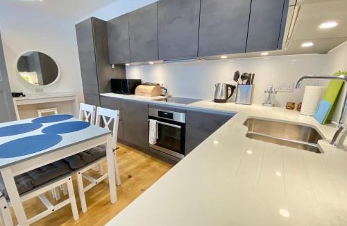 Finsbury Park Hotel | Goodwin St