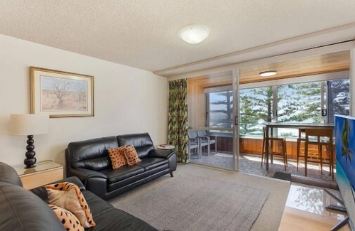 Burleigh Heads Apartment | Goodwin Towers 16 - Burleigh Heads