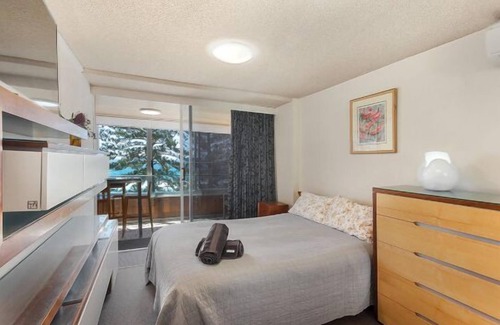 Burleigh Heads Apartment | Goodwin Towers 16 - Burleigh Heads