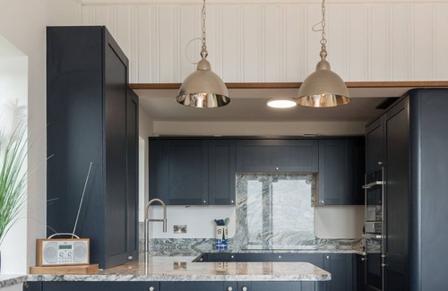 Broadstairs Apartment | Goodwin’s View is a beautifully presented seaside apartment in Broadstairs, hosted by Seastay