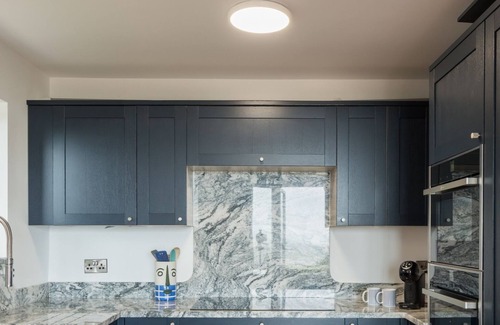 Broadstairs Apartment | Goodwin’s View is a beautifully presented seaside apartment in Broadstairs, hosted by Seastay