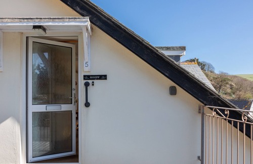 Hope-Cove Cottage | GOODY, pet friendly, country holiday cottage in Hope Cove
