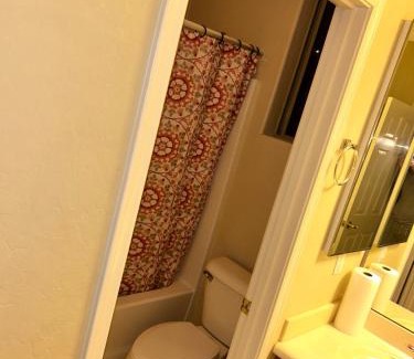 Palm Valley House | Goodyear Cul-de-sac Room 1