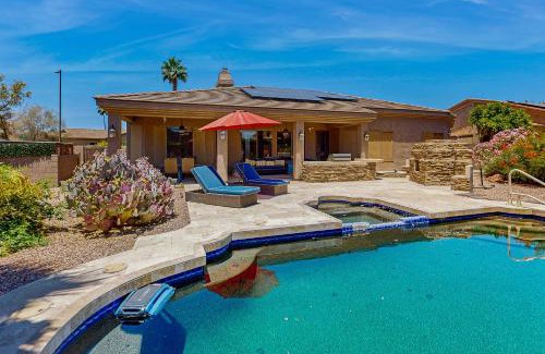 Palm Valley House | Goodyear Greetings