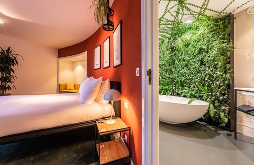 Hilversum Hotel | Gooiland Hotel