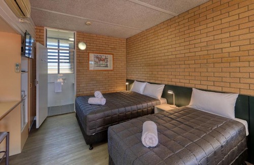 Goondiwindi Hotel | Goondiwindi Motel
