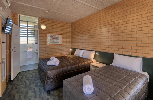 Goondiwindi Hotel | Goondiwindi Motel
