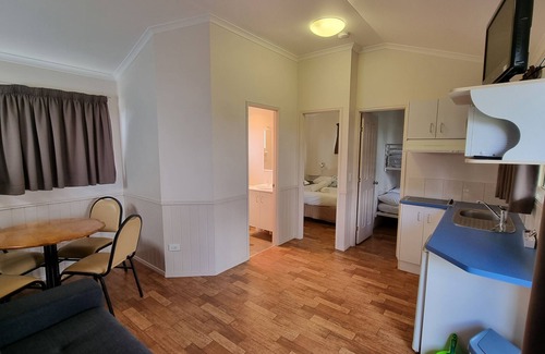 Goondiwindi Other | Goondiwindi Tourist Park