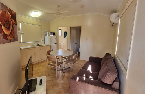 Goondiwindi Other | Goondiwindi Tourist Park
