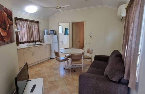 Goondiwindi Other | Goondiwindi Tourist Park