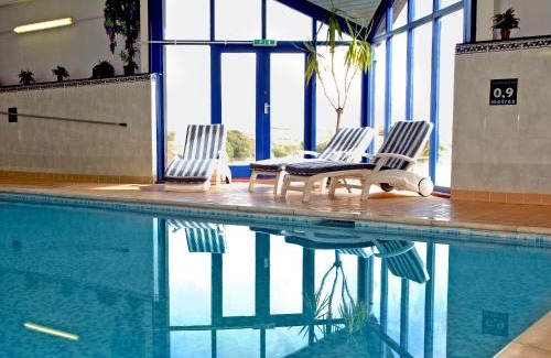 Lydstep House | Goose Cottage- Uk6737