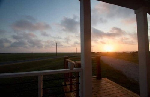 Rockport House | Goose Island Flats -The Whistler 1 BR 1BA