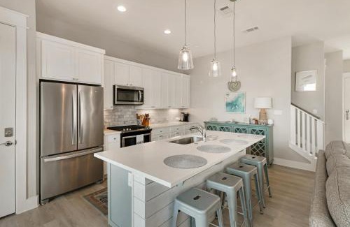 Rockport Villa | Goose Island Get Away Reserve at St Charles Bay