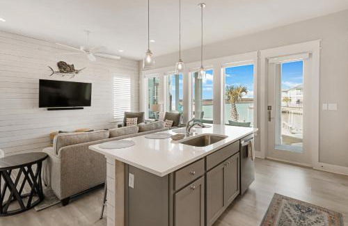 Rockport Villa | Goose Island Get Away Reserve at St Charles Bay