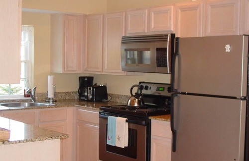 Kennebunkport Condo | Goose Rocks Beach, Kennebunkport, Maine, the place to be!
