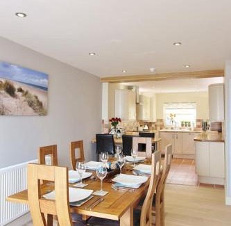 Wells-next-the-Sea Apartment | Goose's Getaway