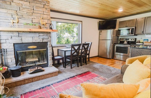 Two Harbors Apartment | Gooseberry Trailside Suites | Lester River Suite