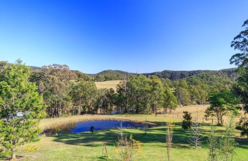 Mount View House | Goosewing Cottage