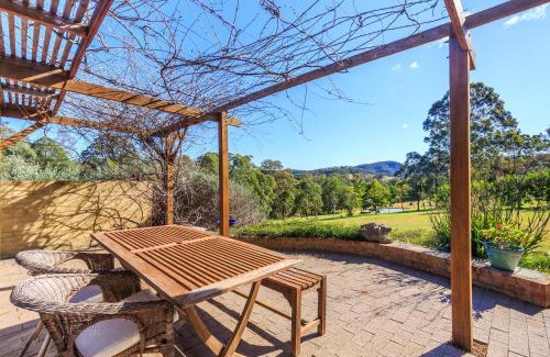 Mount View House | Goosewing Cottage