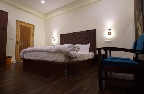 Malabar Hill Hotel | Gopa Residency Temisgam Village