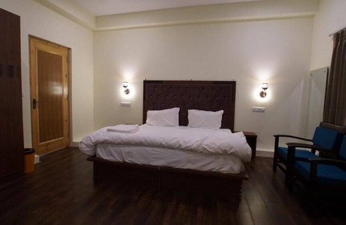 Malabar Hill Hotel | Gopa Residency Temisgam Village