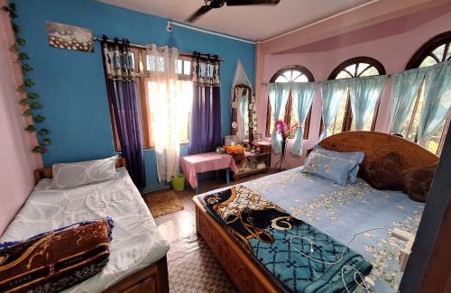 Kalimpong House | Gopal Chettri Homestay By StayApart