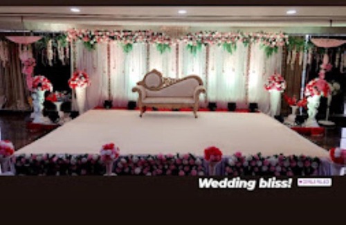 Chandrapur Hotel | Gopala Palace Ballarpur
