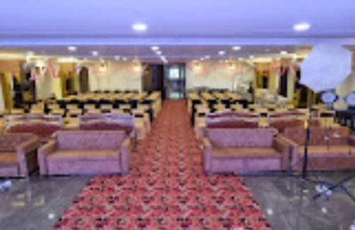 Chandrapur Hotel | Gopala Palace Ballarpur