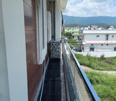 Rishikesh Apartment | Gopala's 81