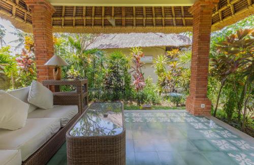 Mambal House | Gopala Villa Ubud