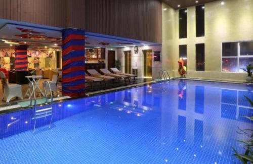 Hai Chau Hotel | Gopatel Hotel and Spa
