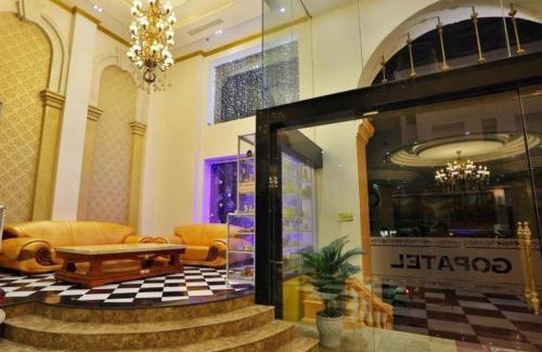 Hai Chau Hotel | Gopatel Hotel and Spa