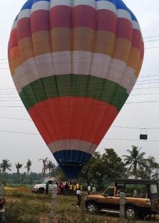 Kamalapur House | Gopi Homestay