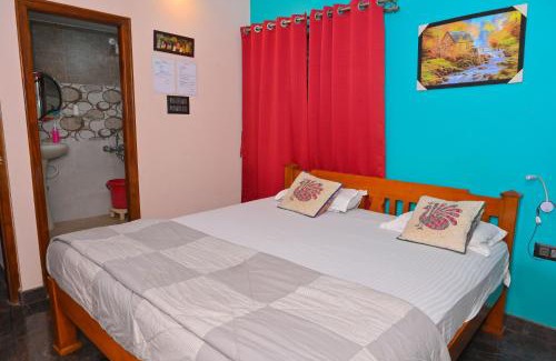 Kamalapur House | Gopi Homestay