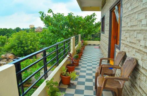 Kamalapur House | Gopi Homestay