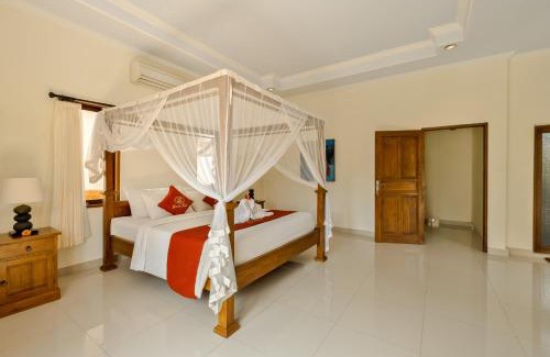Ubud City-Centre House | Gora House Bali